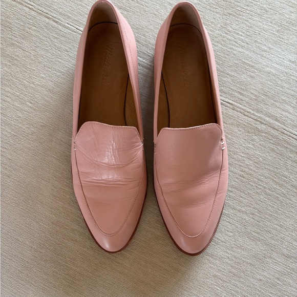 Madewell The Frances Loafer - Picture 2 of 14